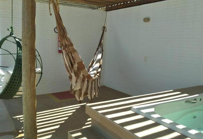 هتل Pousada Solarium