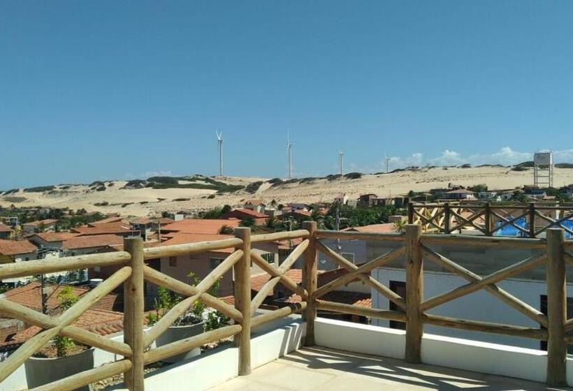 호텔 Pousada Solarium