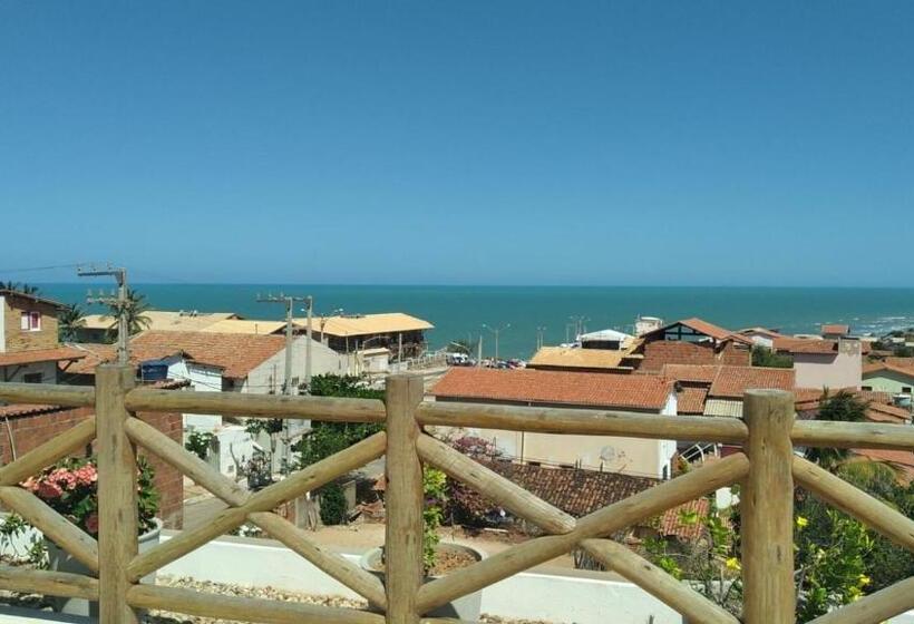 호텔 Pousada Solarium