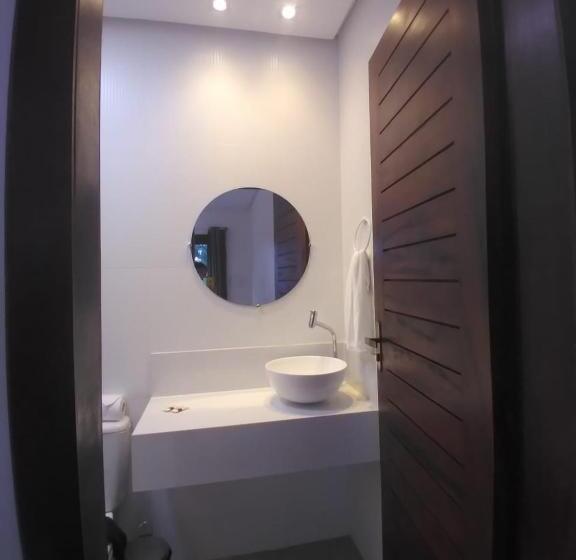 호텔 Pousada Solarium