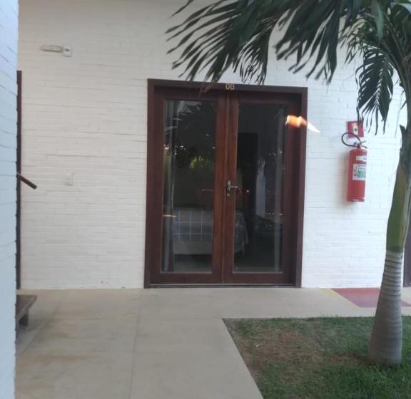 هتل Pousada Solarium