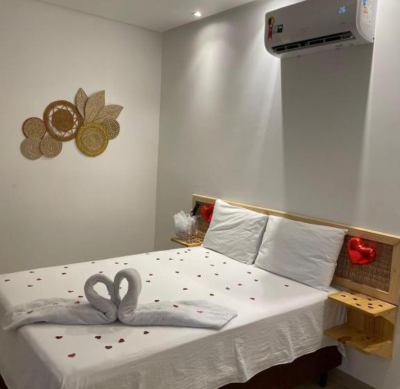 호텔 Pousada Solarium