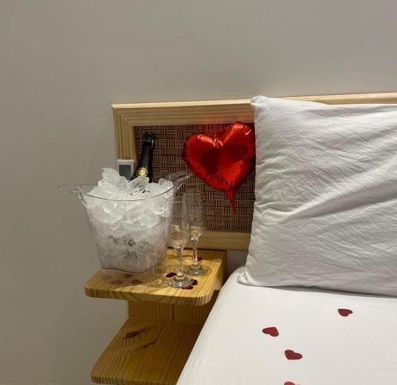 호텔 Pousada Solarium