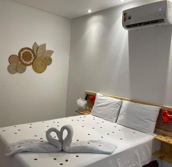 호텔 Pousada Solarium