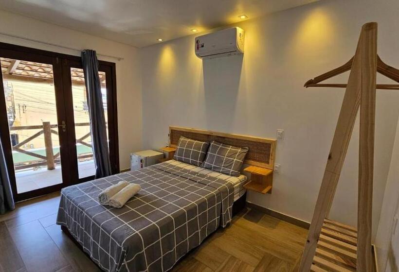 هتل Pousada Solarium