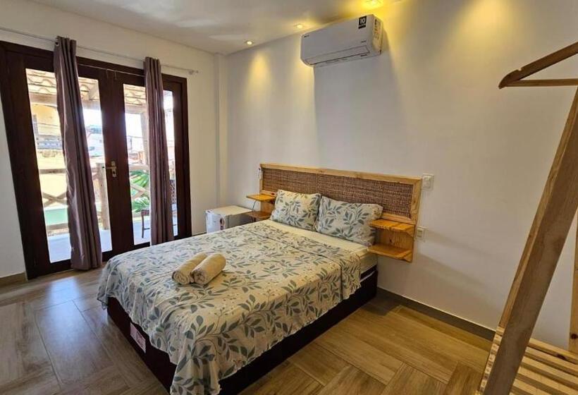 호텔 Pousada Solarium