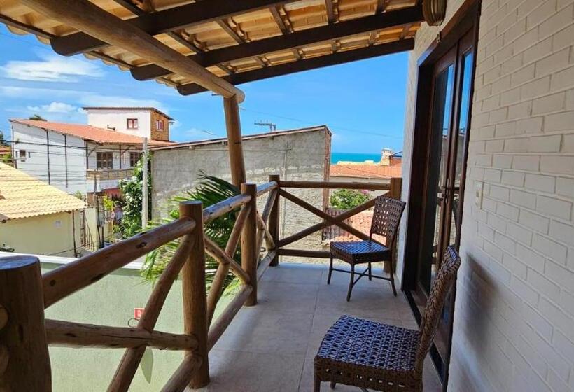 هتل Pousada Solarium