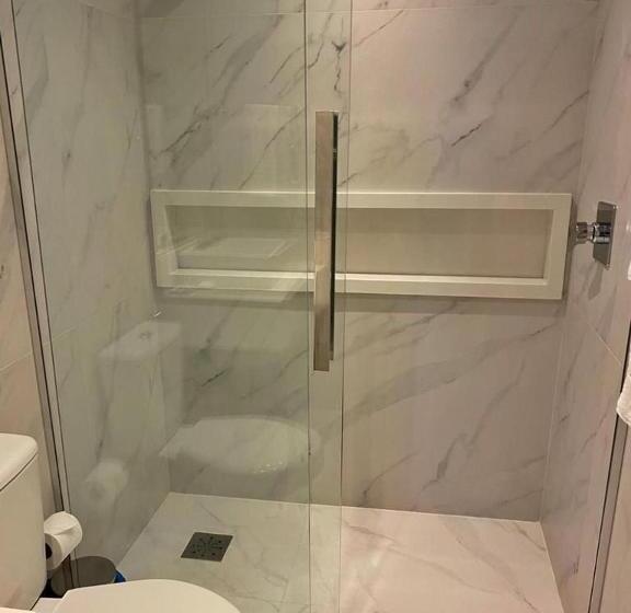 ホテル Apartamento Completo No Brava