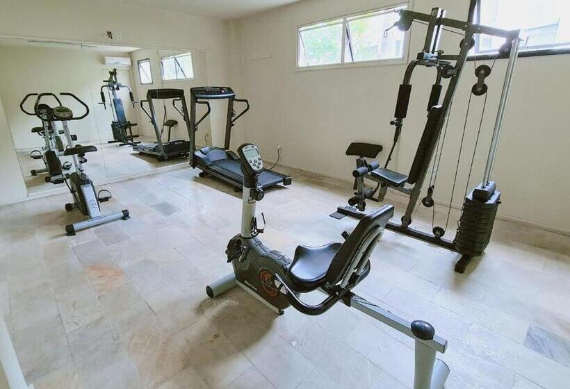 ホテル Apartamento Completo No Brava