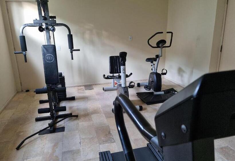 ホテル Apartamento Completo No Brava