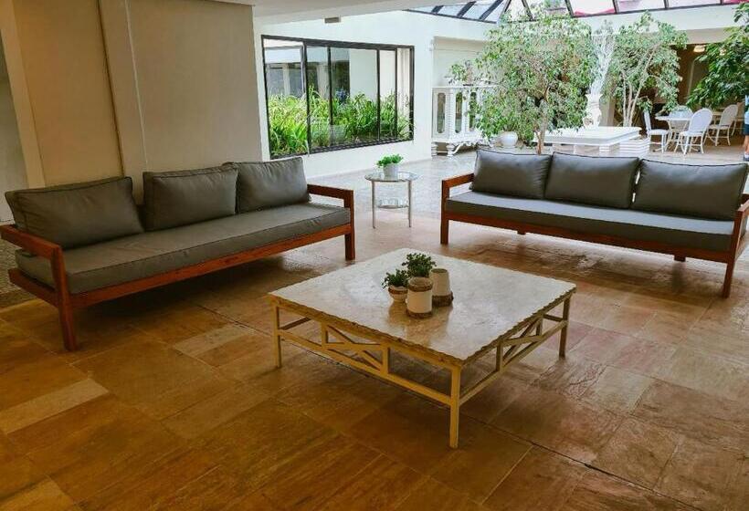 ホテル Apartamento Completo No Brava