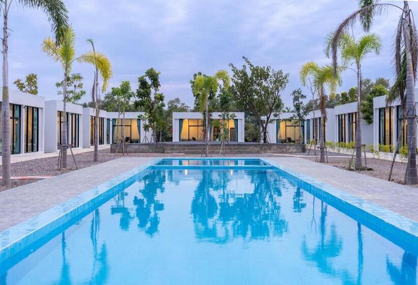 호텔 Pran Riverside