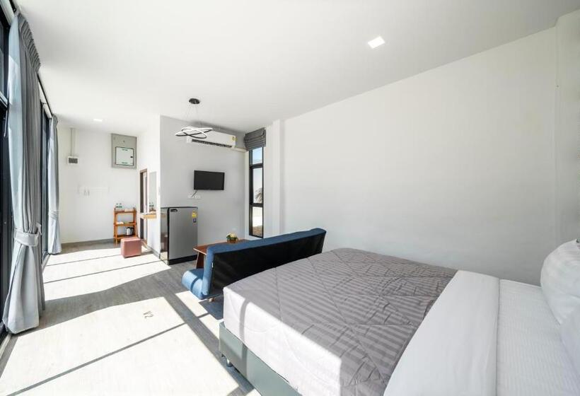 호텔 Pran Riverside