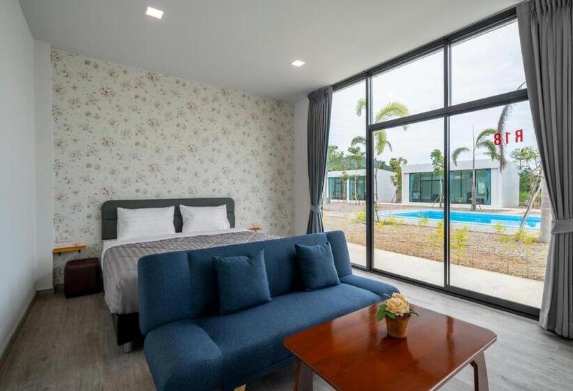 호텔 Pran Riverside