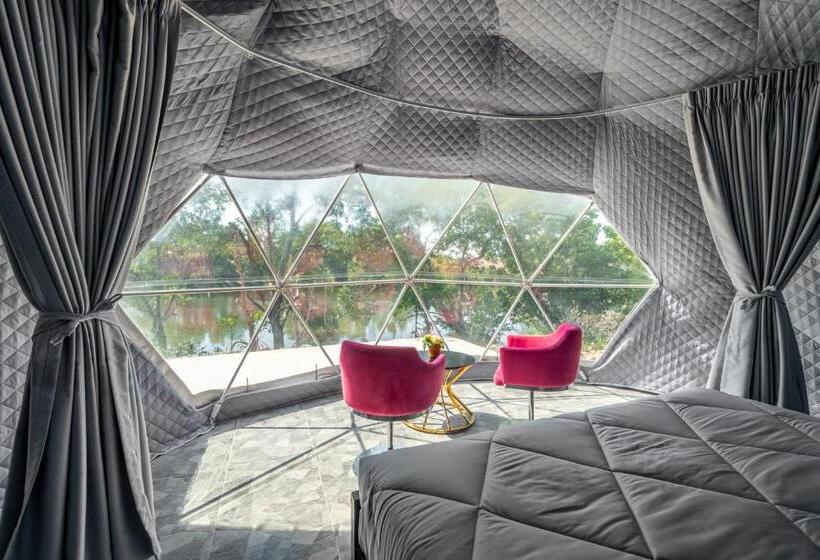 בית מלון כפרי Pran Riverside