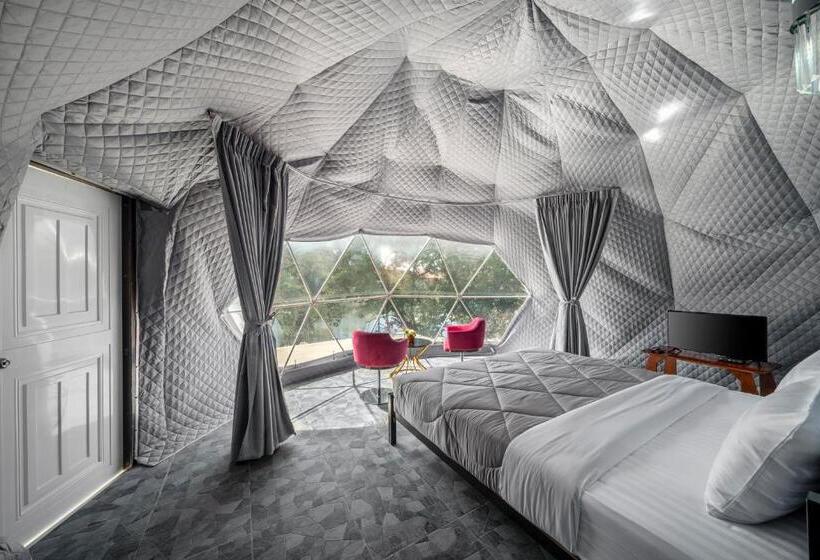 호텔 Pran Riverside