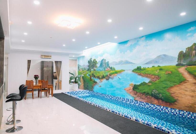 هتل Quy Tai Premium