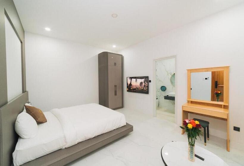 هتل Quy Tai Premium