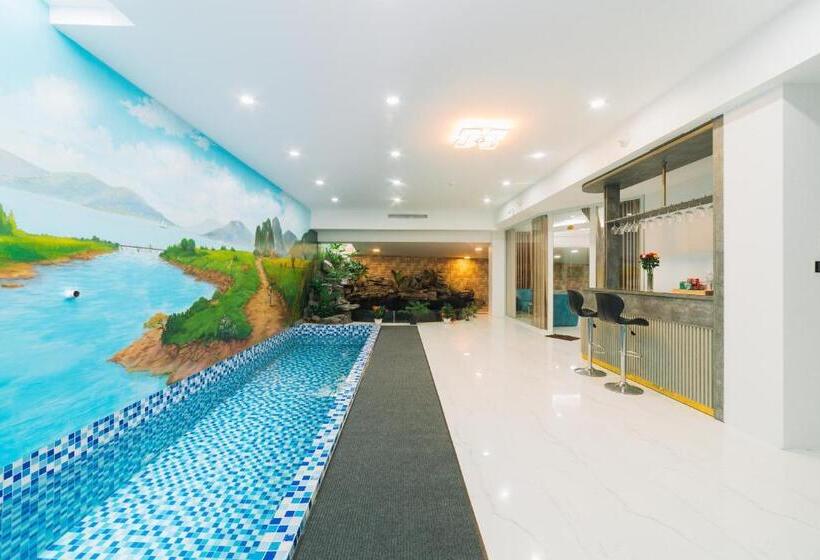 هتل Quy Tai Premium