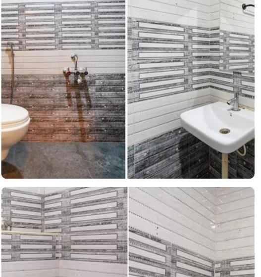 בית מלון כפרי Rajvihari Residency