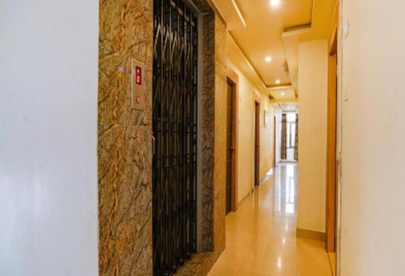 בית מלון כפרי Rajvihari Residency