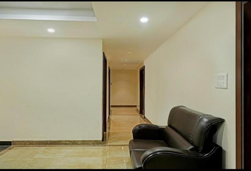 בית מלון כפרי Rajvihari Residency