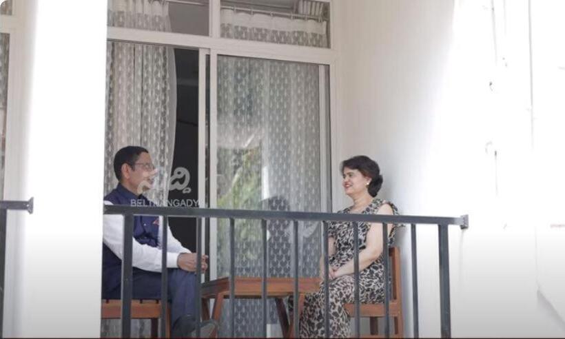 בית מלון כפרי Rays Inn Boarding & Lodging