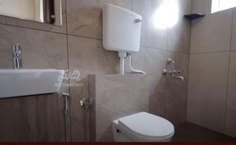 בית מלון כפרי Rays Inn Boarding & Lodging