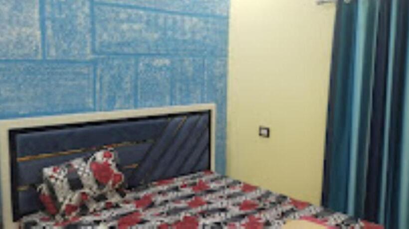 ホテル Rs Blue,fatehpur Sikri