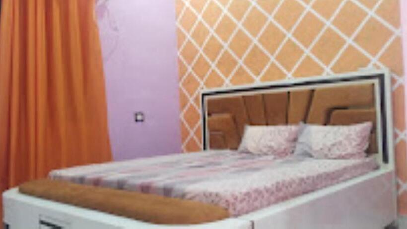 ホテル Rs Blue,fatehpur Sikri