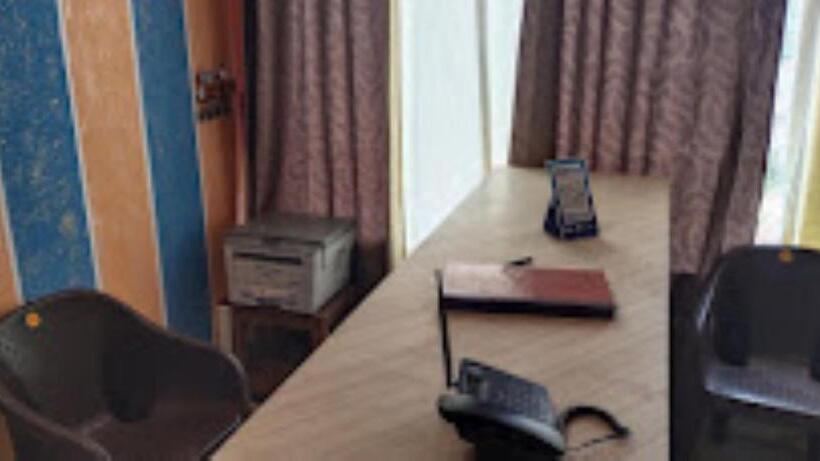 ホテル Rs Blue,fatehpur Sikri