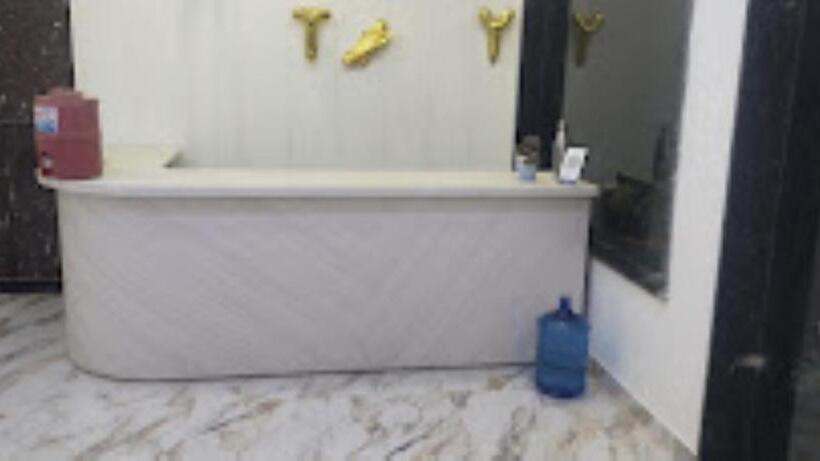 ホテル Rs Blue,fatehpur Sikri