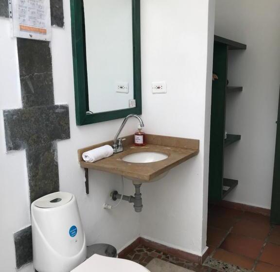 호텔 Santa Lucia Estancia Rural