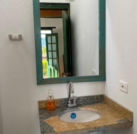 호텔 Santa Lucia Estancia Rural