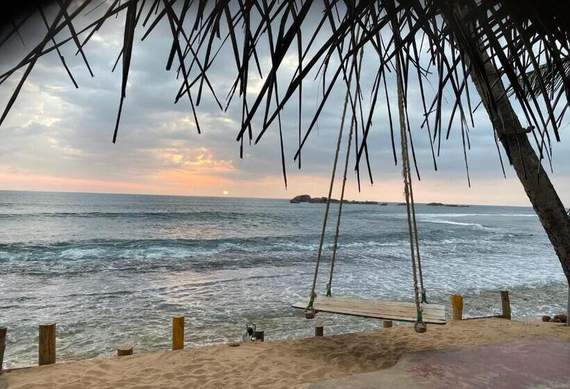 호텔 Sapphire Blue