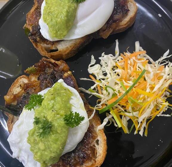 호텔 Sapphire Blue