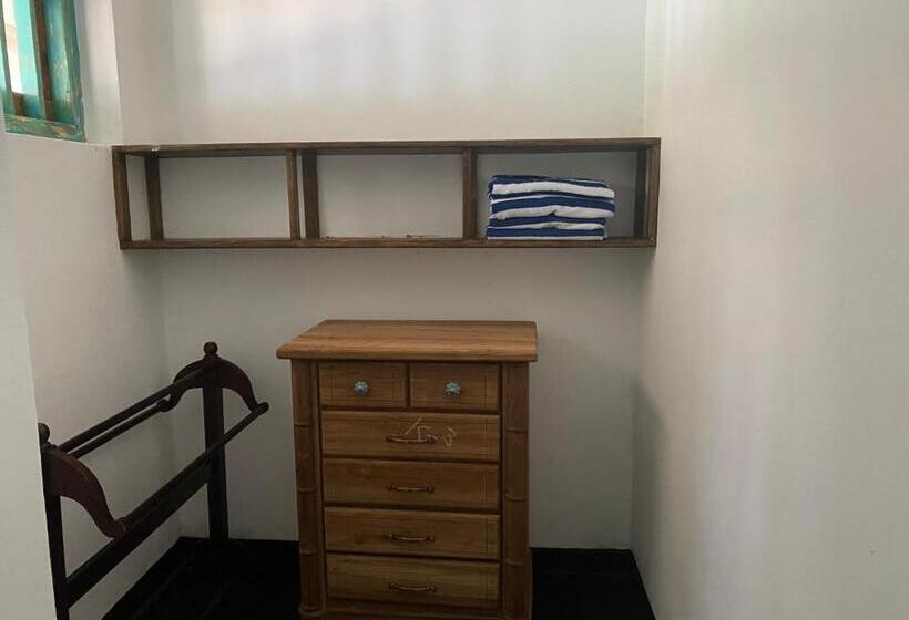 호텔 Sapphire Blue