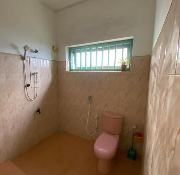 호텔 Sapphire Blue