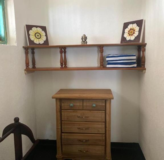 호텔 Sapphire Blue