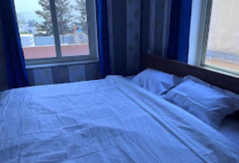 בית מלון כפרי Saukari S & Restaurant Rishikesh