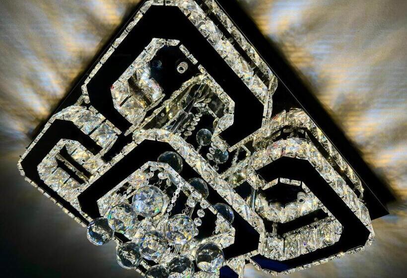 فندق Seafarers Stays