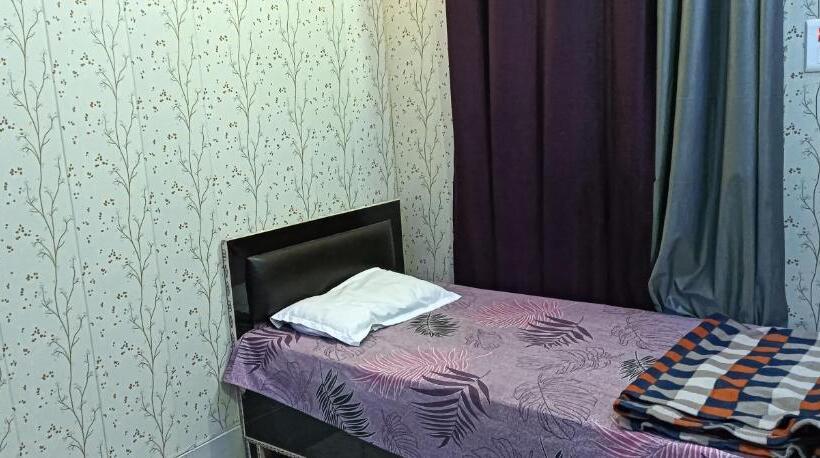 Отель Shri Ram Mandir Seva