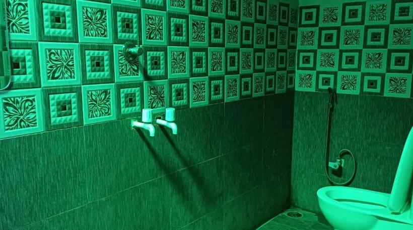 Отель Shri Ram Mandir Seva