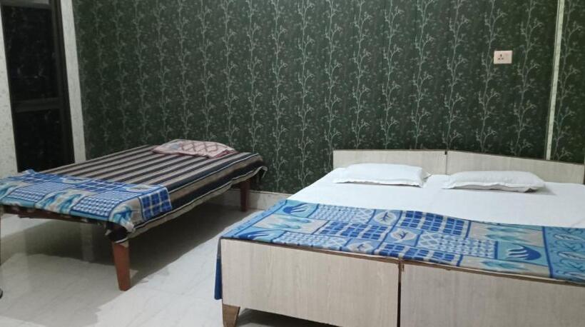 Отель Shri Ram Mandir Seva