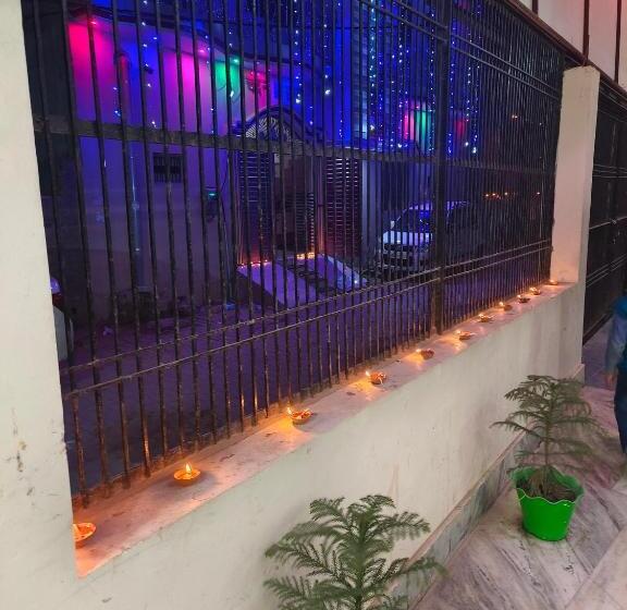 Отель Shri Ram Mandir Seva