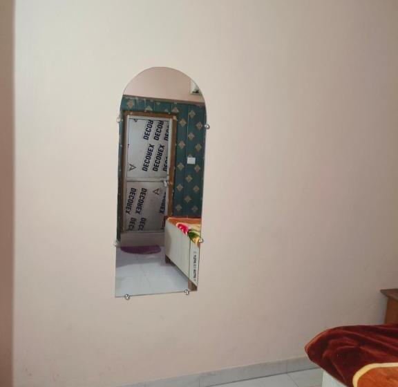 Отель Shri Ram Mandir Seva