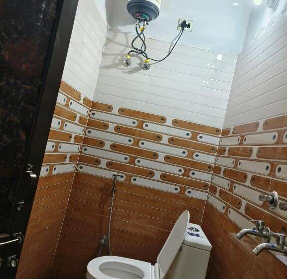 Отель Shri Ram Mandir Seva