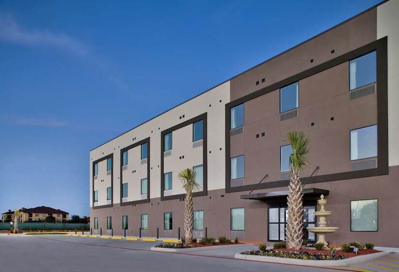 ホテル Studio 6 Katy, Tx Energy Corridor