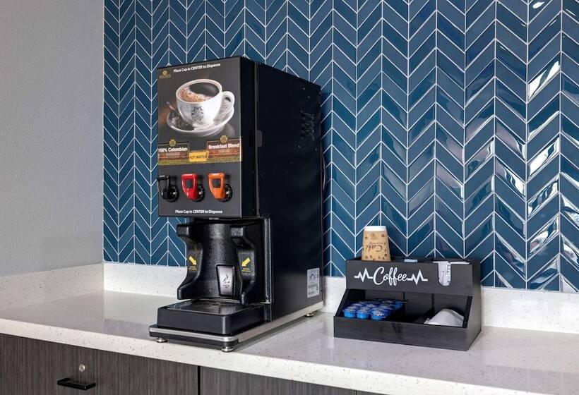 호텔 Studio 6 Katy, Tx Energy Corridor