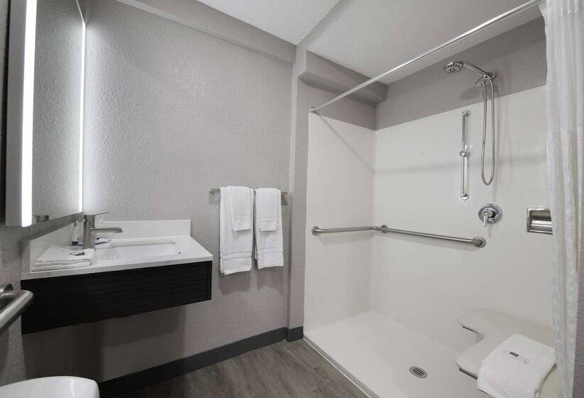 ホテル Studio 6 Katy, Tx Energy Corridor